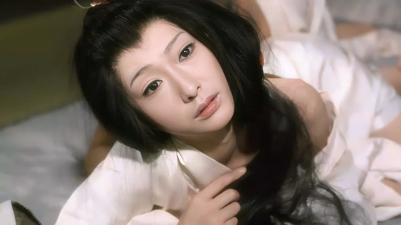 女神们的微笑 - 剧照