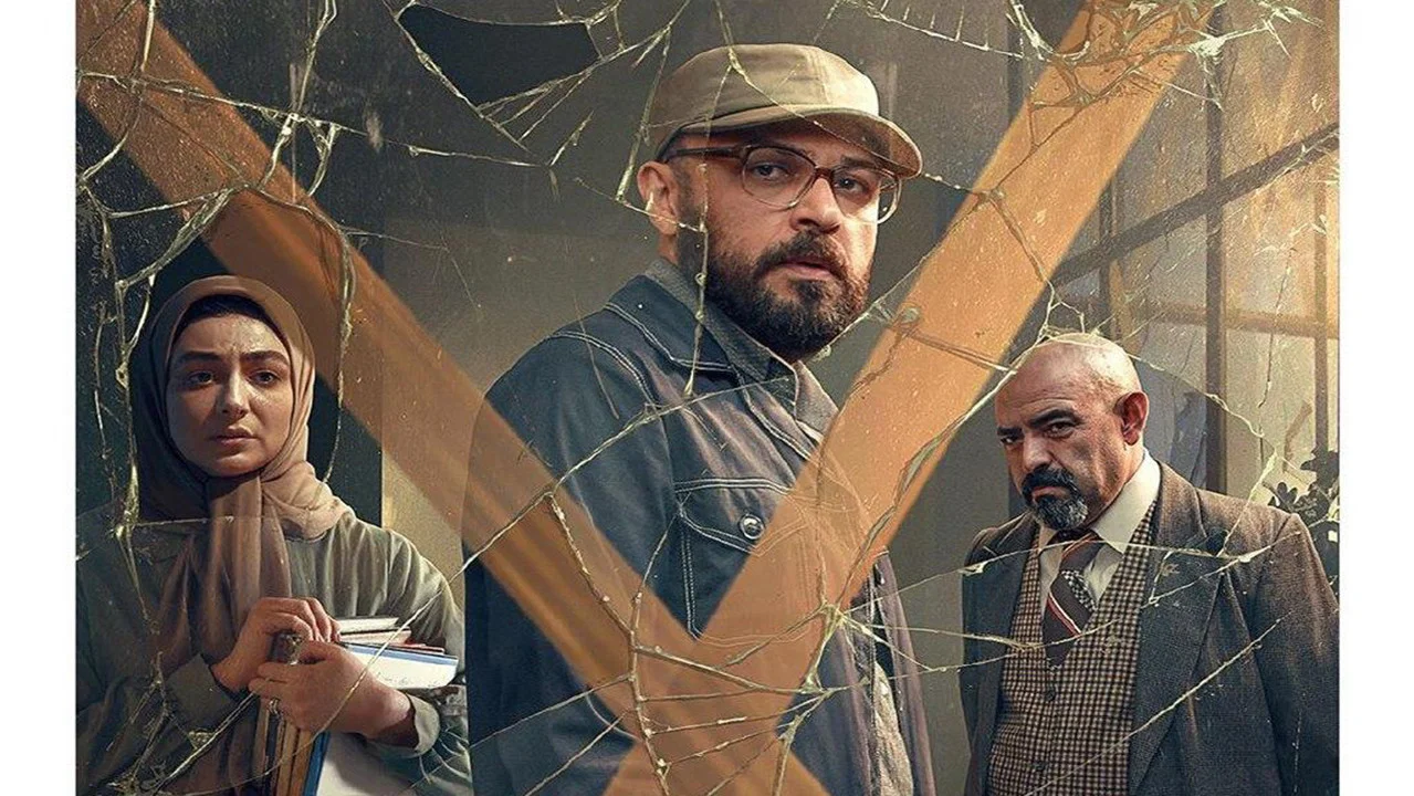 آبادان یازده ۶۰ - 剧照