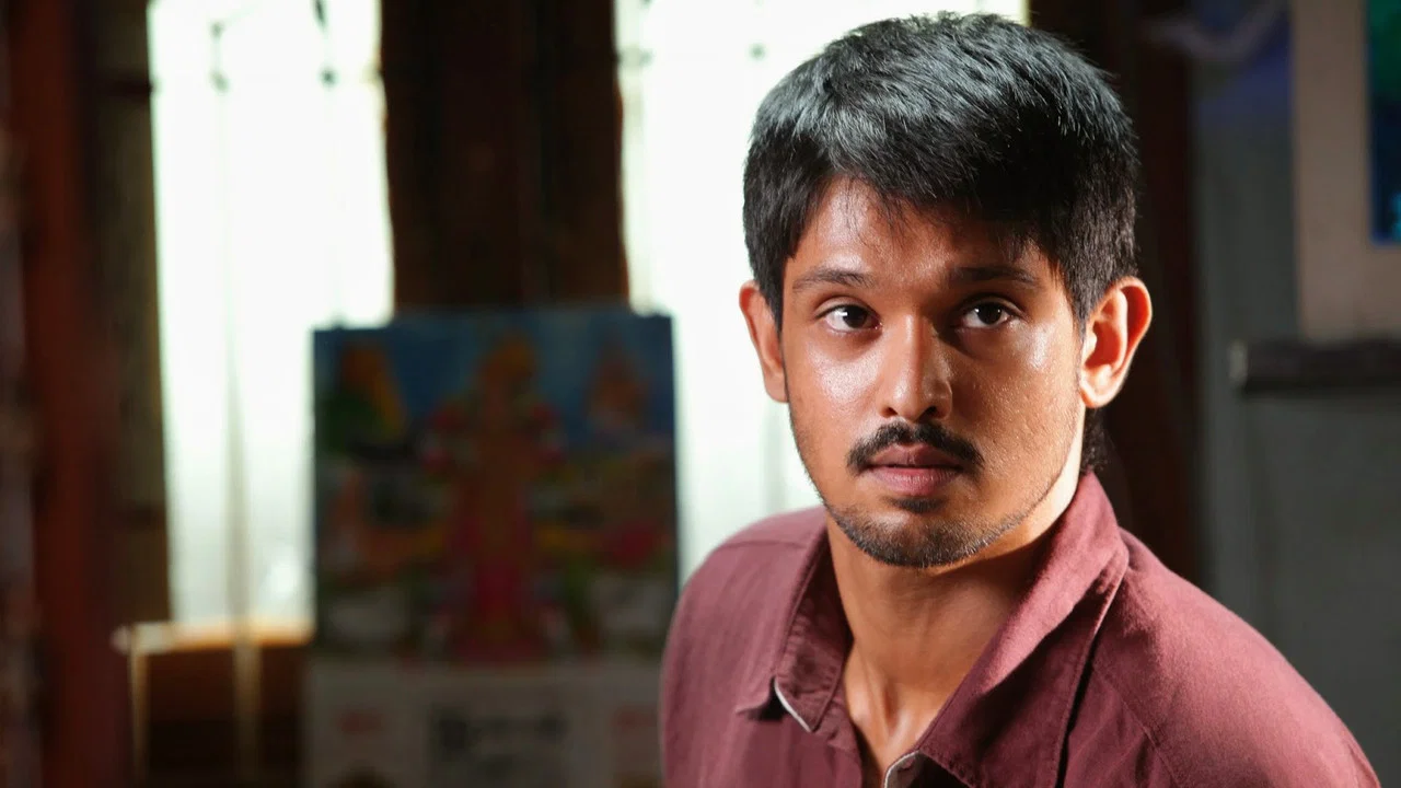 தமிழுக்கு எண் ஒன்றை அழுத்தவும் - 剧照