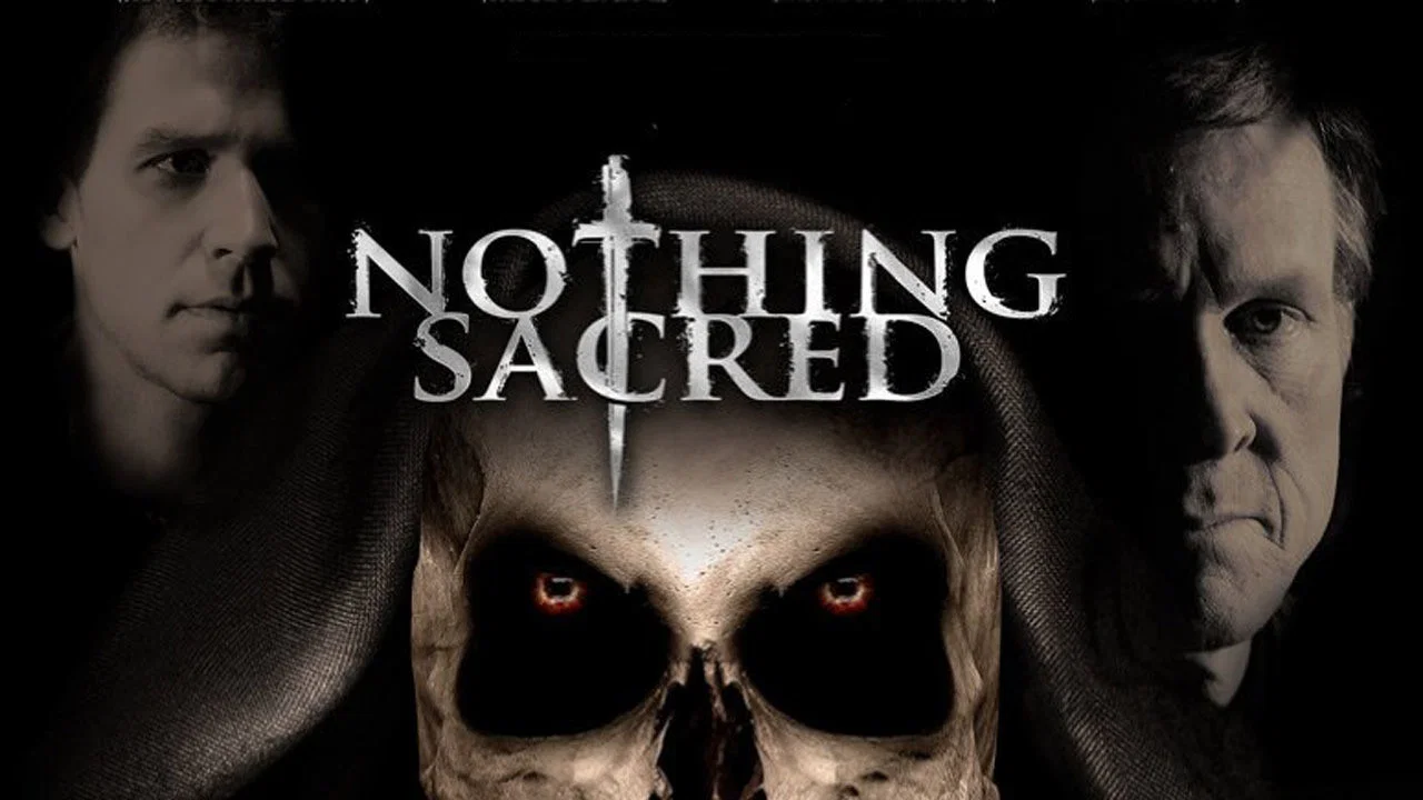Nothing Sacred - 剧照