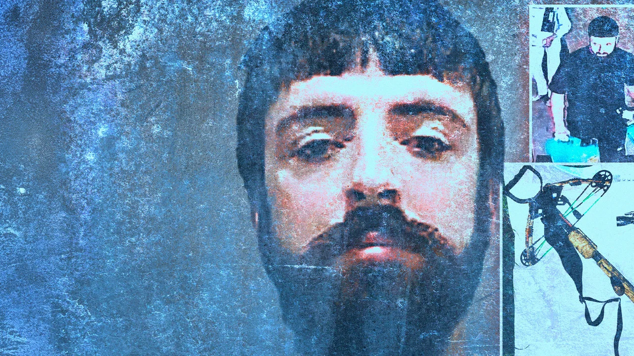 The Crossbow Murders: The Killings That Shocked Britain - 剧照