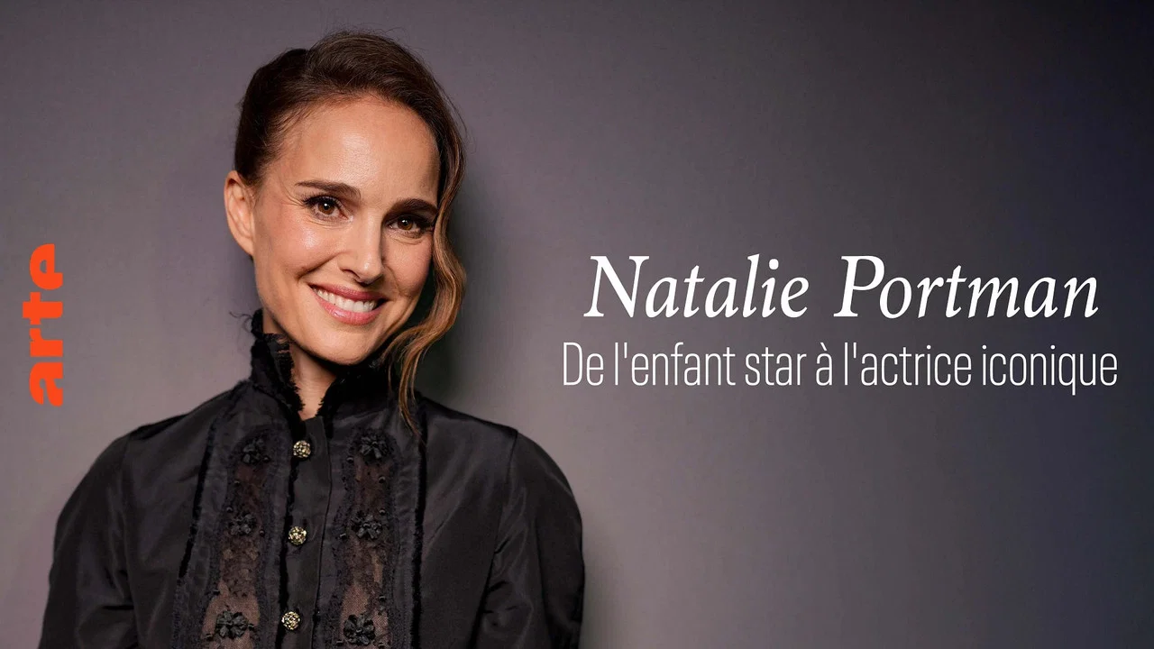 Natalie Portman - Vom Kinderstar zur Hollywood-Ikone - 剧照