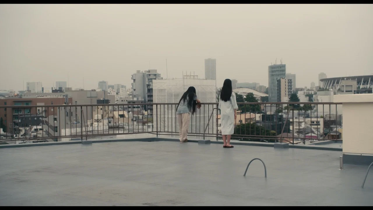 破坏之日 - 剧照