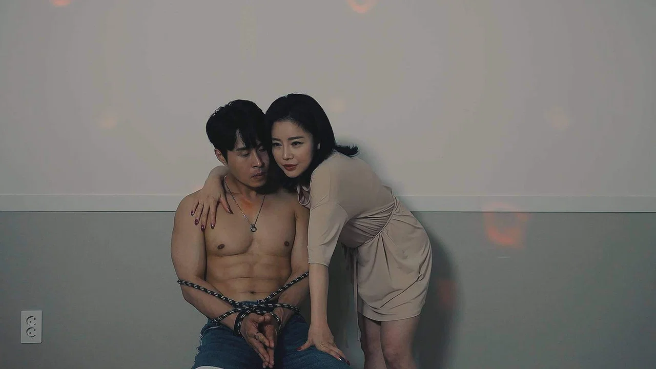 婚外情是一门生意 - 剧照