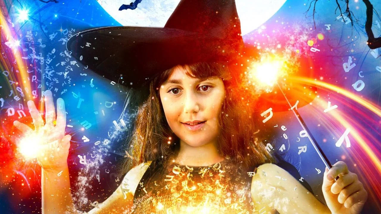 Ruby Strangelove Young Witch - 剧照