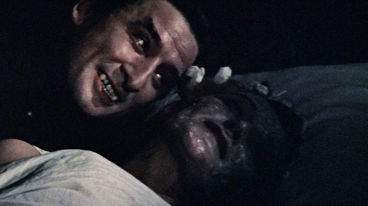 Tempi duri per i vampiri - 剧照