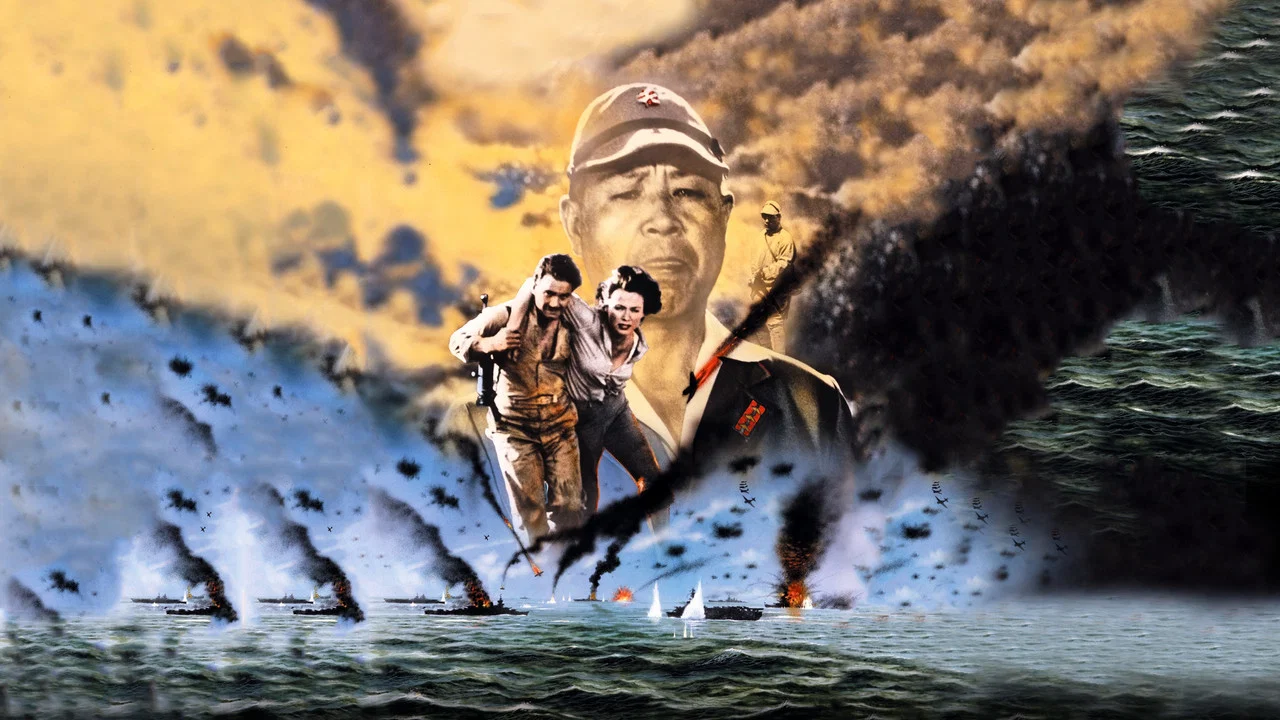 Battle of the Coral Sea - 剧照