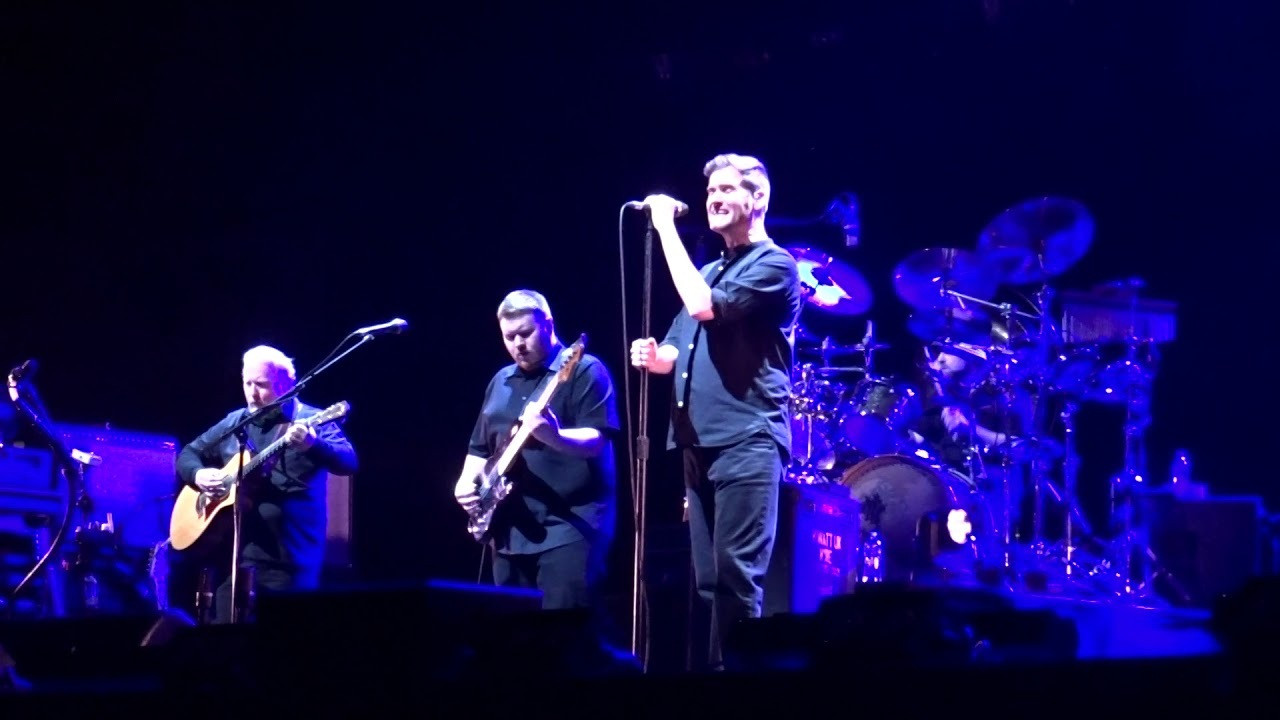 The Australian Pink Floyd Show - Everything under the sun - 剧照