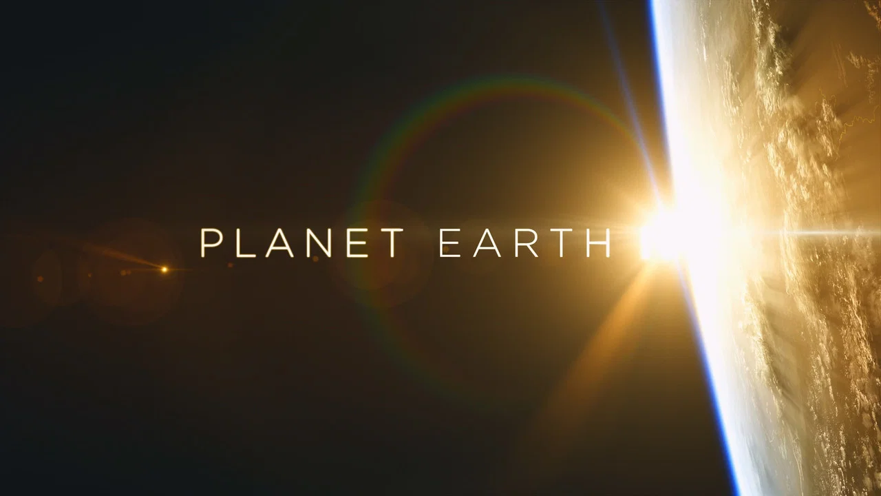 Plan&egrave;te Terre II - 剧照