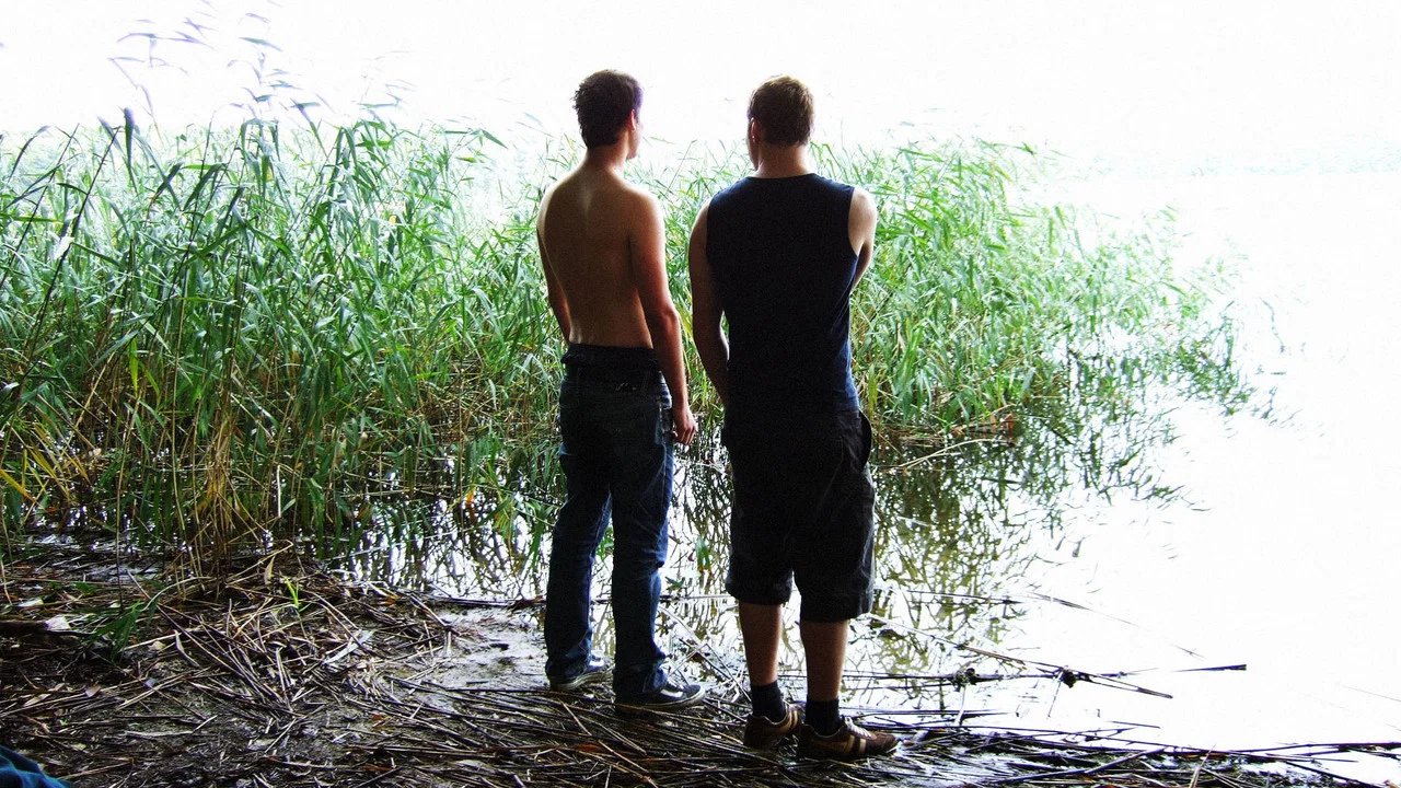 顺风旅程 - 剧照