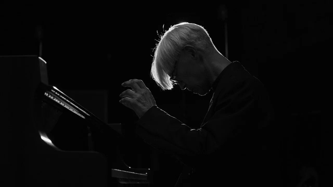 坂本龙一：杰作 - 剧照