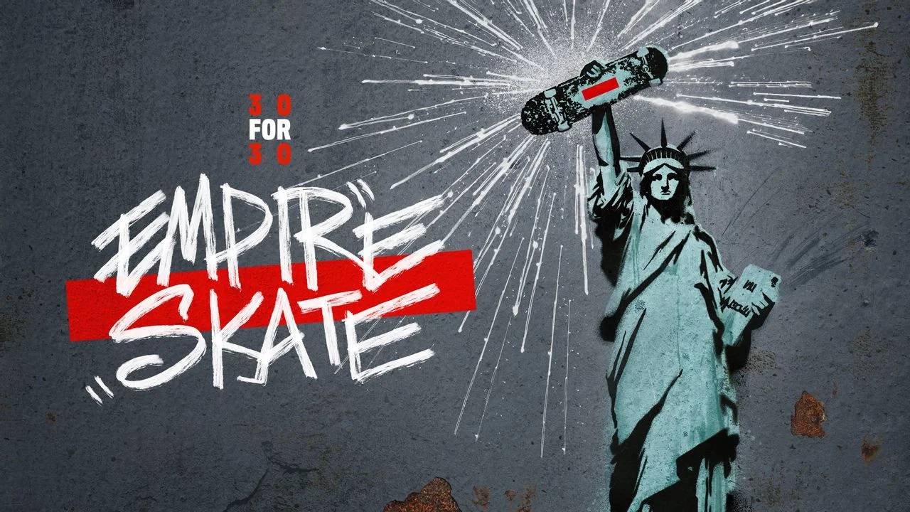 Empire Skate - 剧照