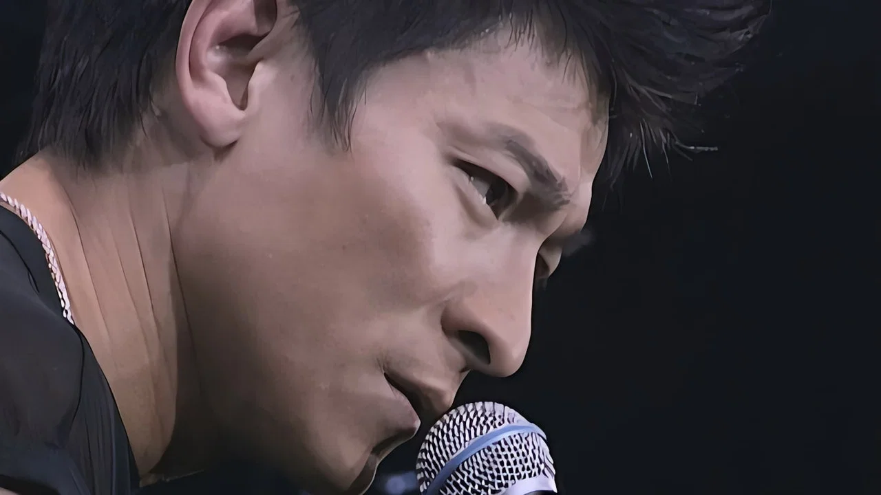 刘德华(Andy Lau)-你是我的骄傲演唱会 - 剧照