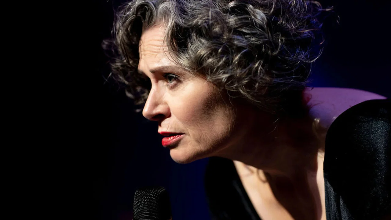 Judith Lucy: Judith Lucy Vs Men - 剧照