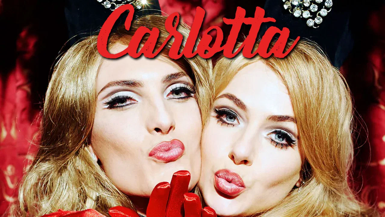 Carlotta - 剧照