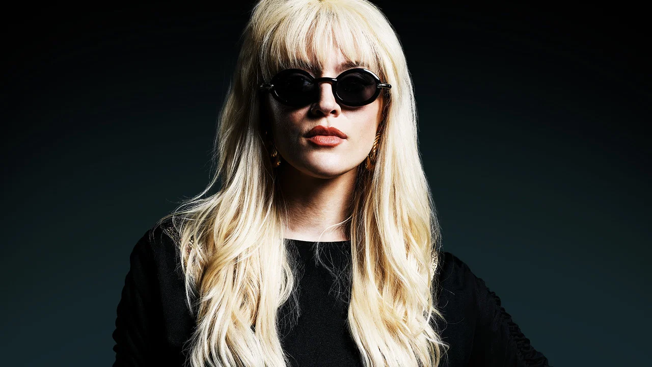 Victoria Gotti: My Father's Daughter - 剧照