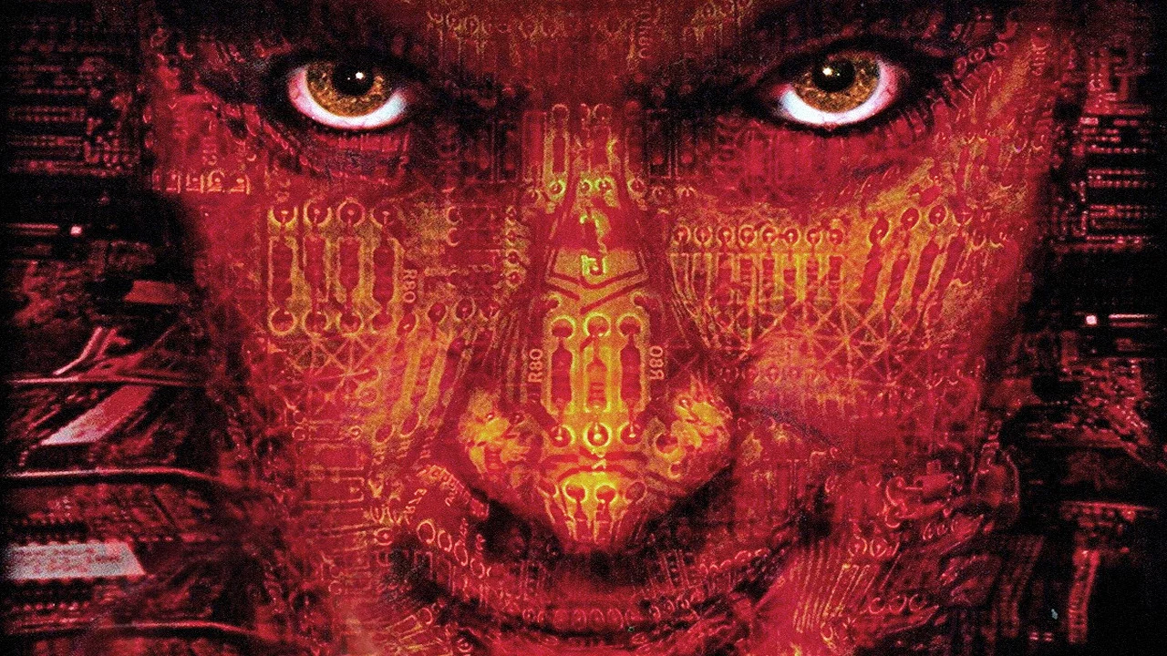 Johnny 2.0 - 剧照