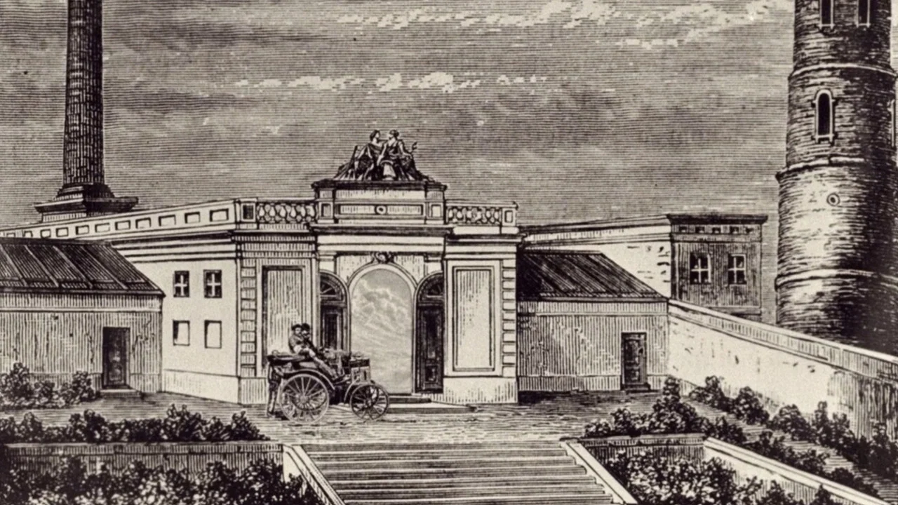 L'encyclopedie de grand-maman en 13 volumes - 剧照