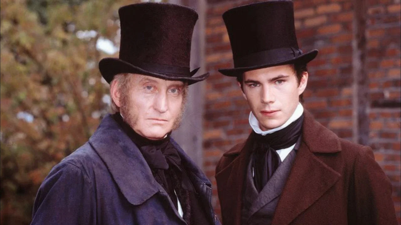 The Life and Adventures of Nicholas Nickleby - 剧照