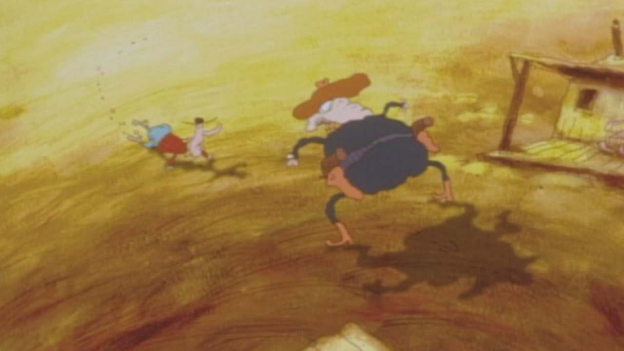 3 Misses - 剧照
