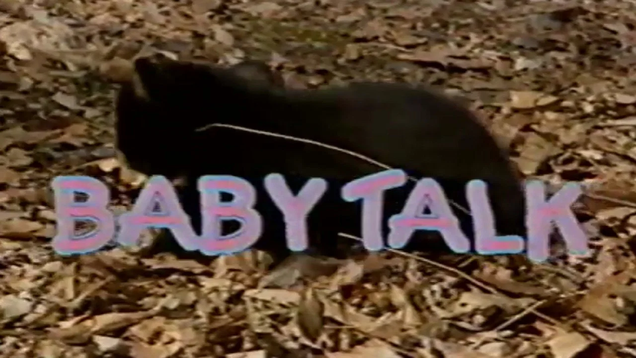 Baby Talk - 剧照
