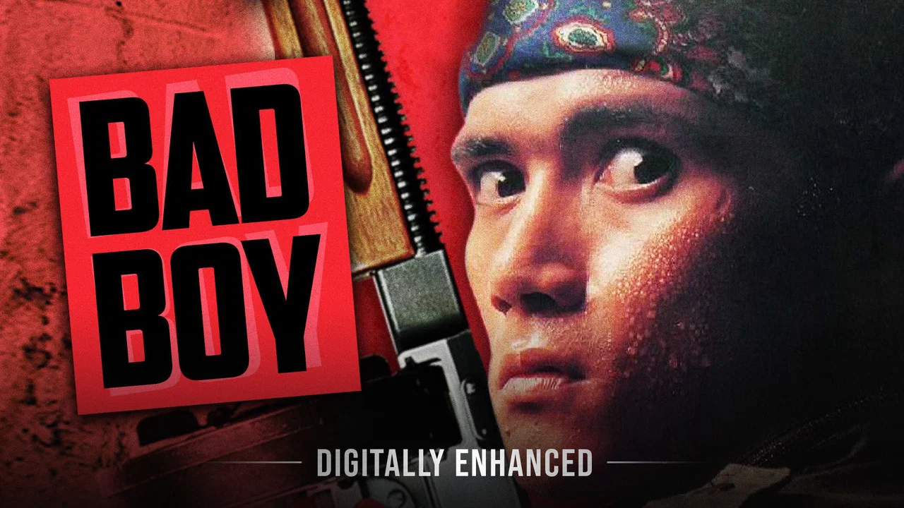 Bad Boy - 剧照