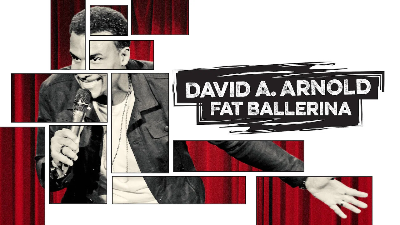 David A. Arnold: Fat Ballerina - 剧照