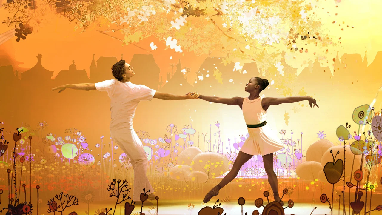 Coppelia - 剧照