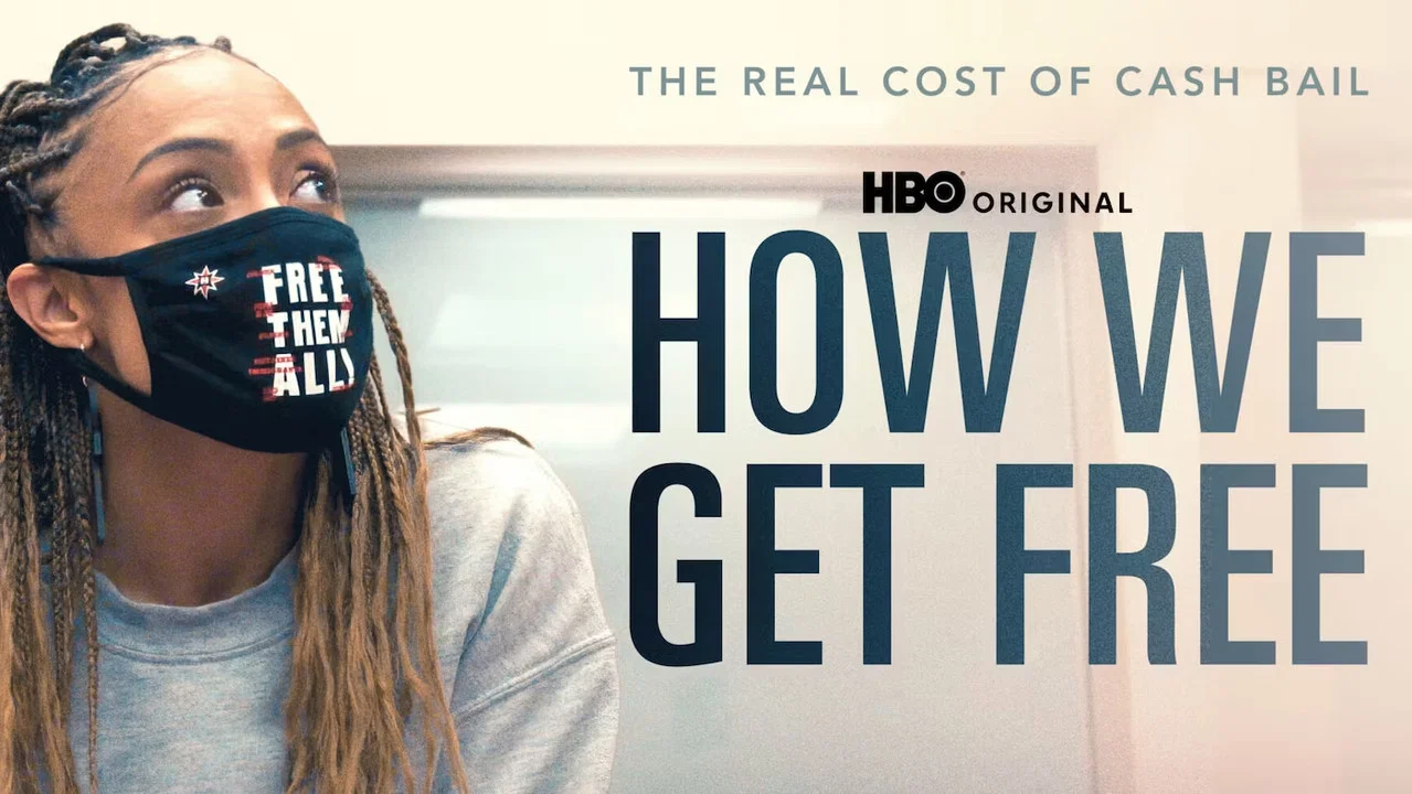 How We Get Free - 剧照