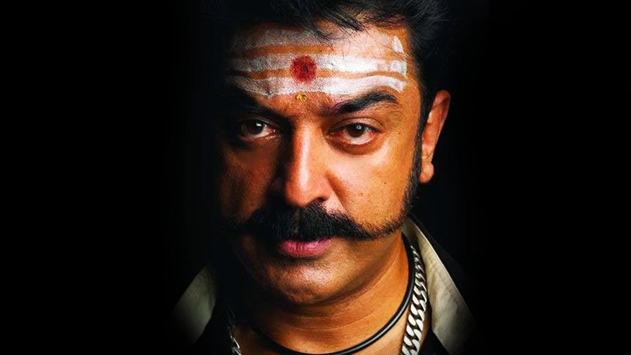 விருமாண்டி - 剧照