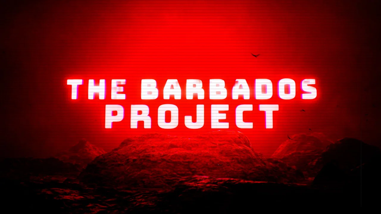 The Barbados Project - 剧照