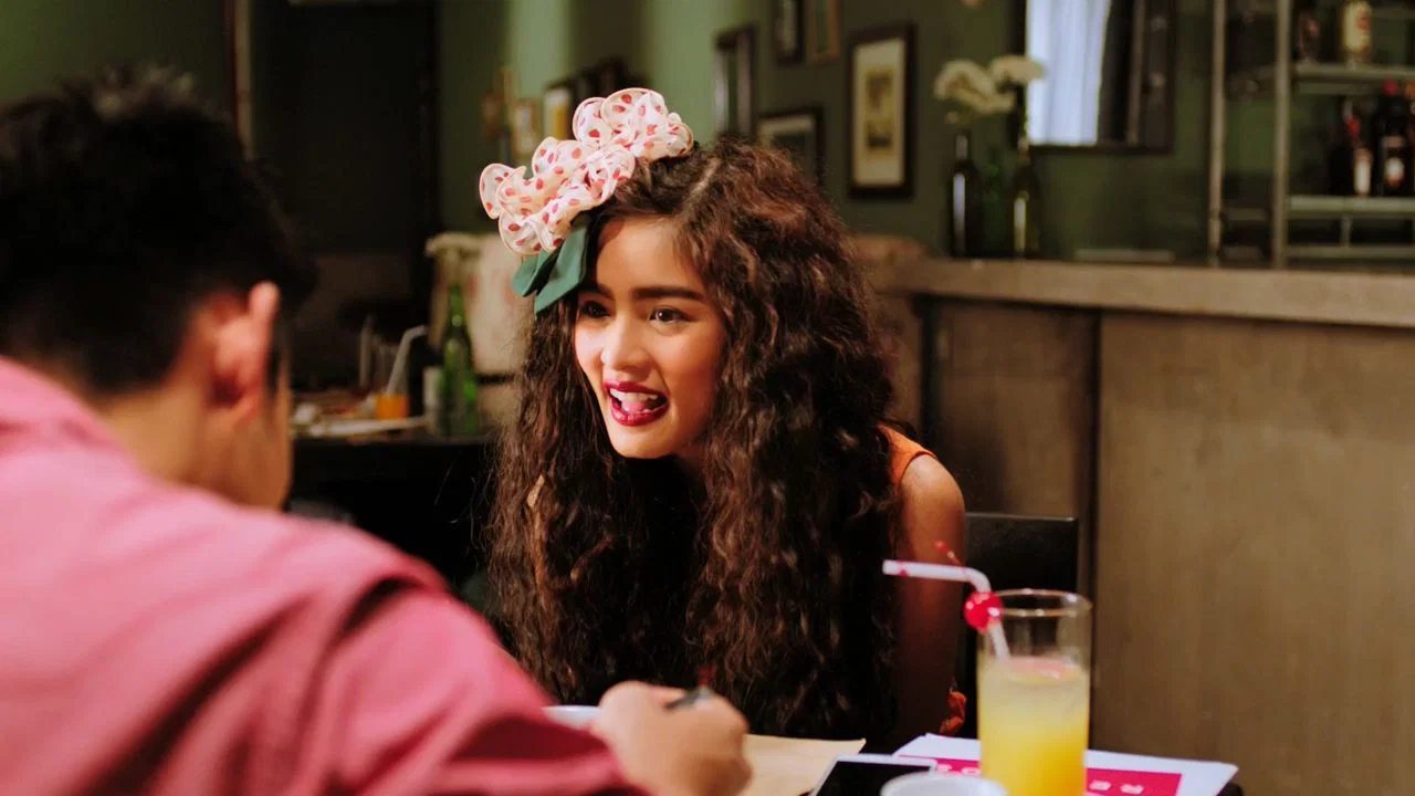 Bakit Hindi Ka Crush ng Crush Mo? - 剧照