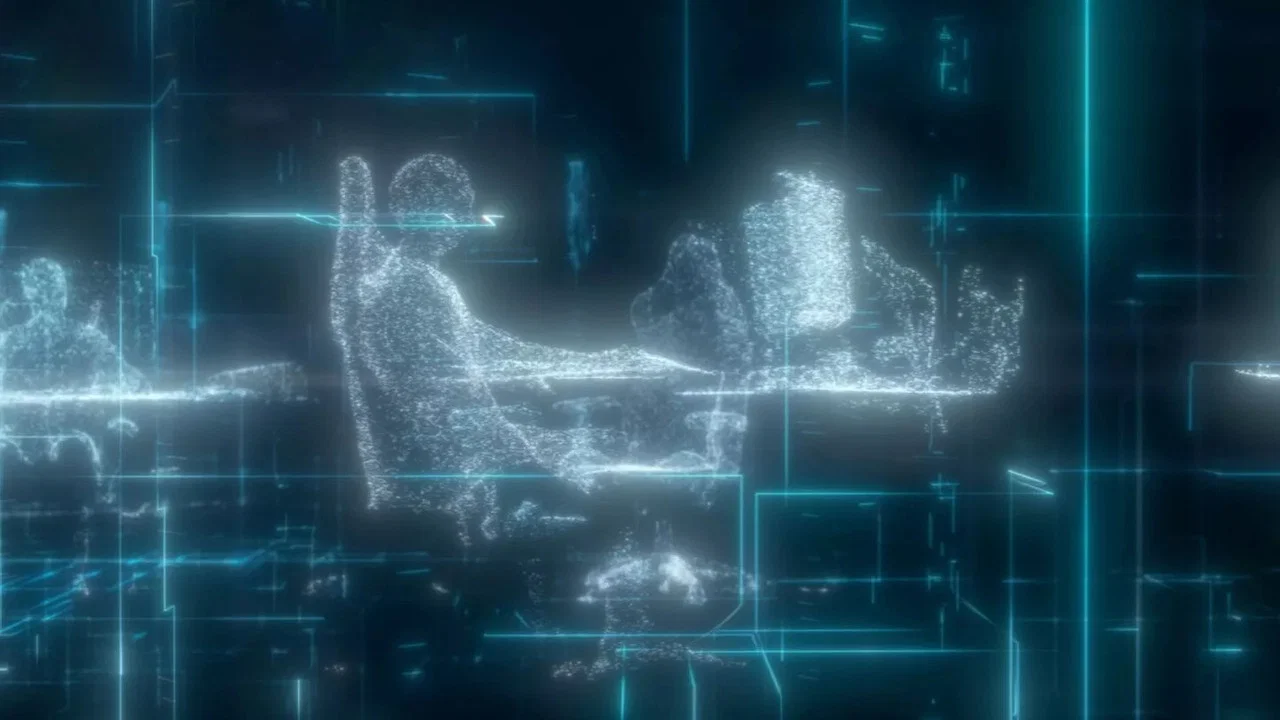 Hackers : L&rsquo;Intimit&eacute; viol&eacute;e - 剧照