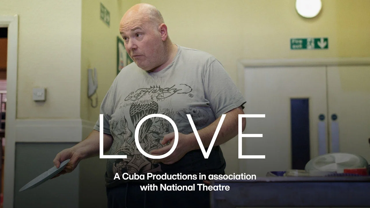 National Theatre Live: LOVE - 剧照