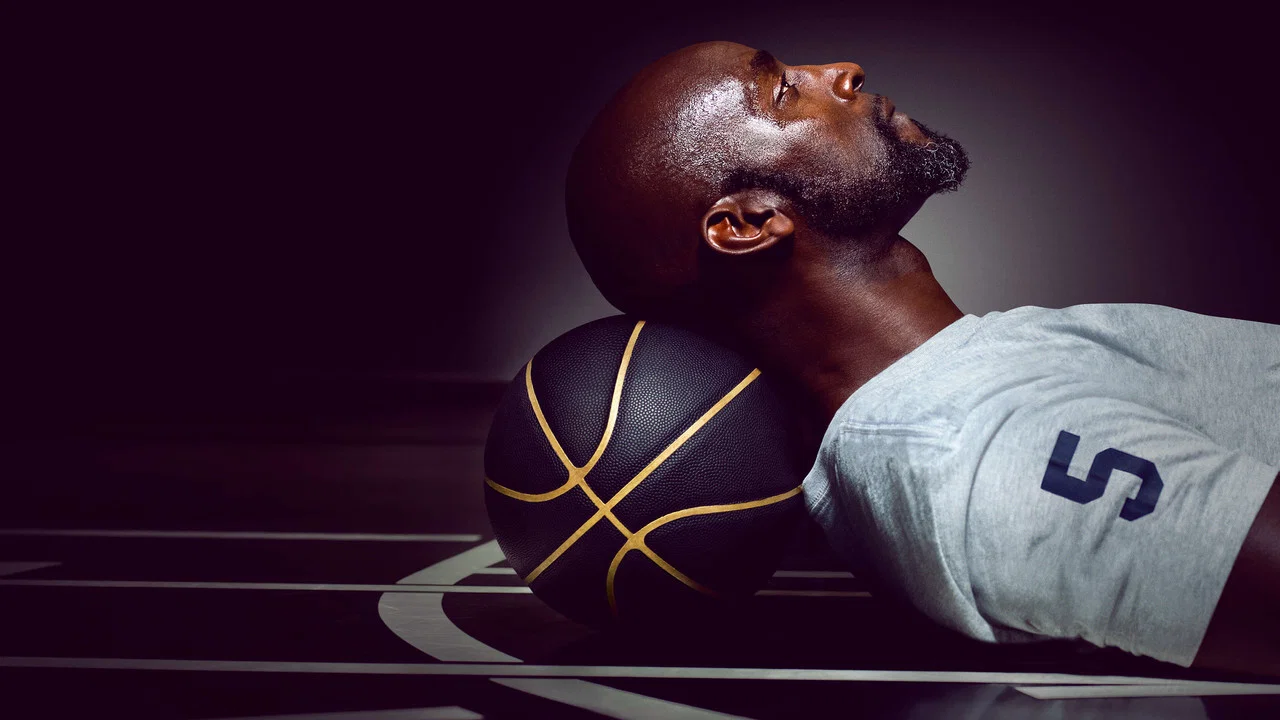 Kevin Garnett: Anything Is Possible - 剧照