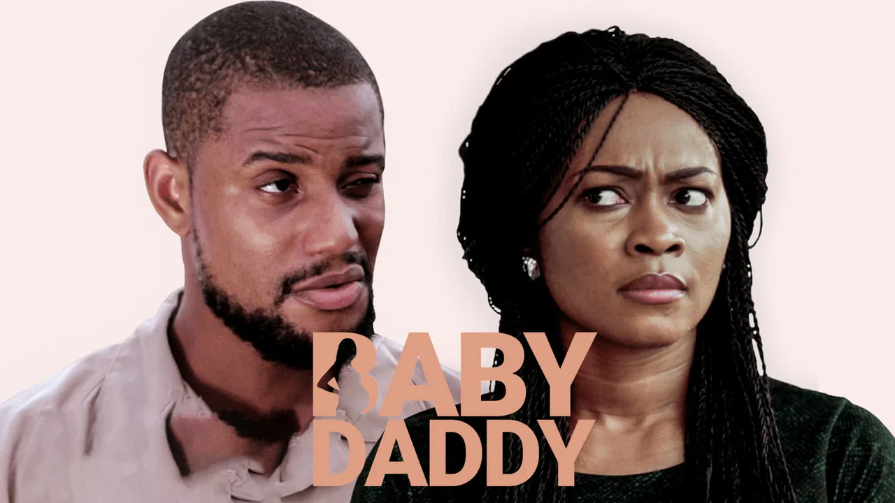 Baby Daddy - 剧照