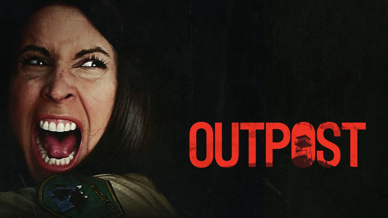 Outpost - 剧照