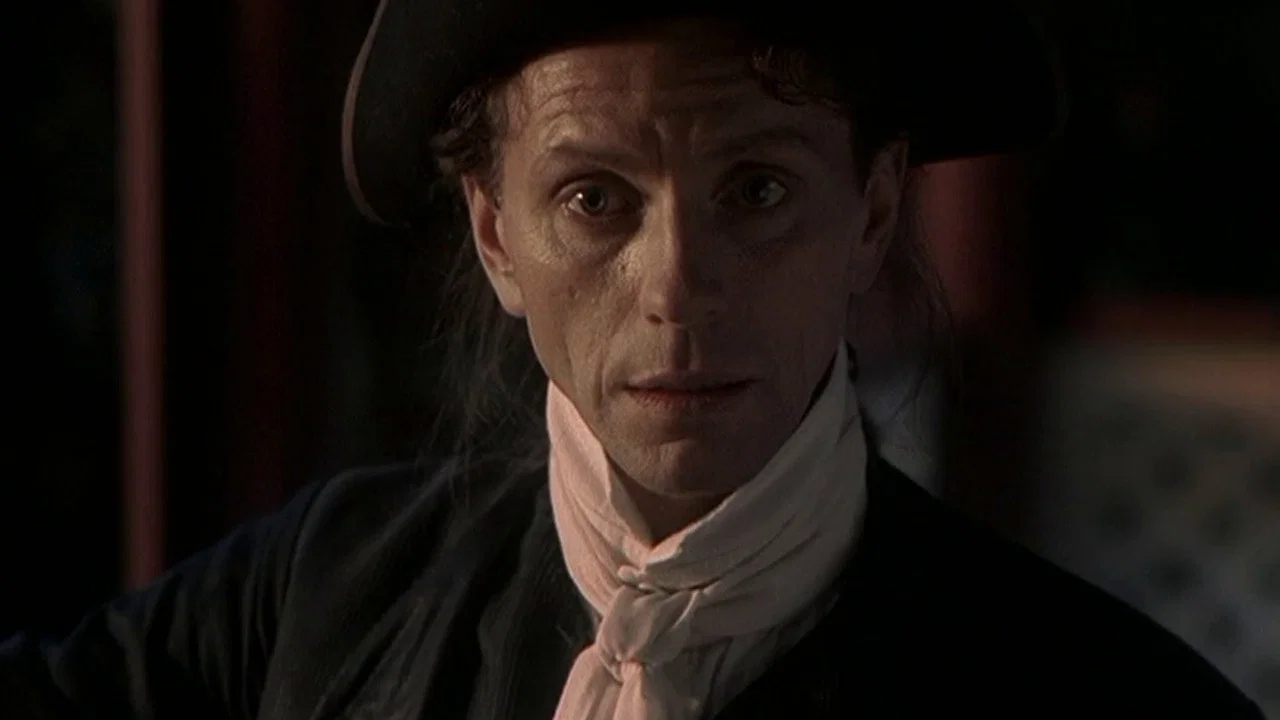 The Legend of Sleepy Hollow - 剧照