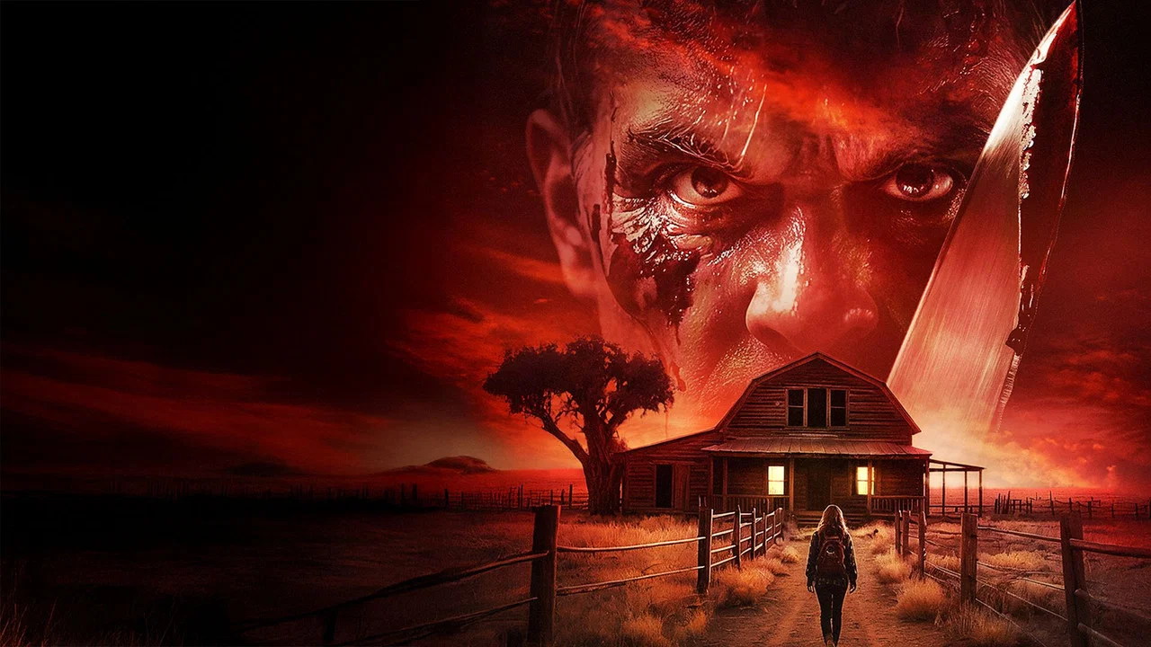 Blood Ranch - 剧照