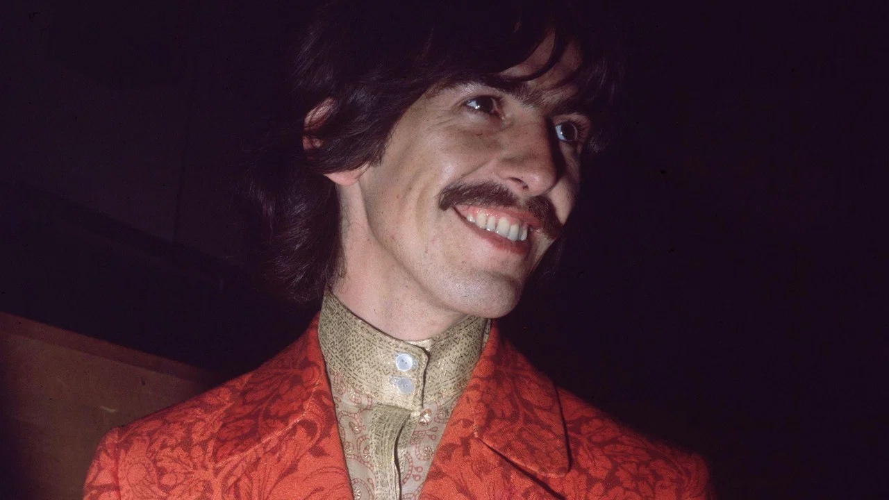 George Harrison - All Things Pass - 剧照