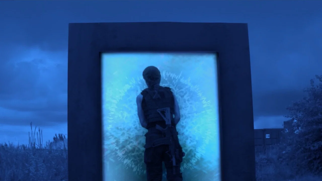 The Ascent - 剧照