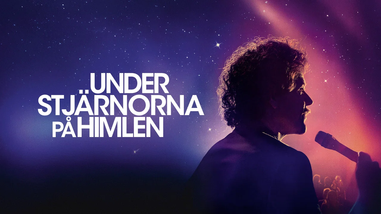 Under Stjernerne P&aring; Himlen - 剧照