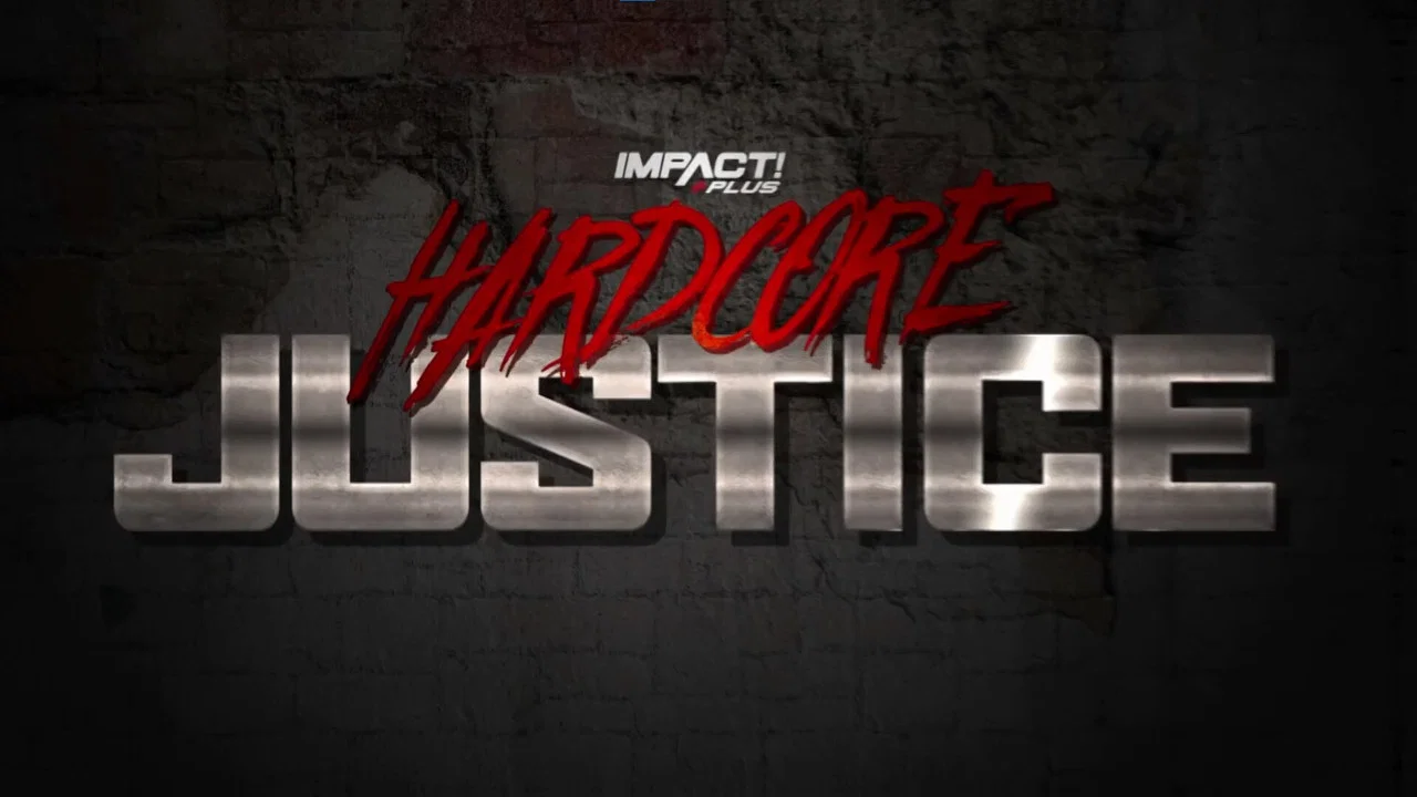 IMPACT Wrestling: Hardcore Justice 2021 - 剧照