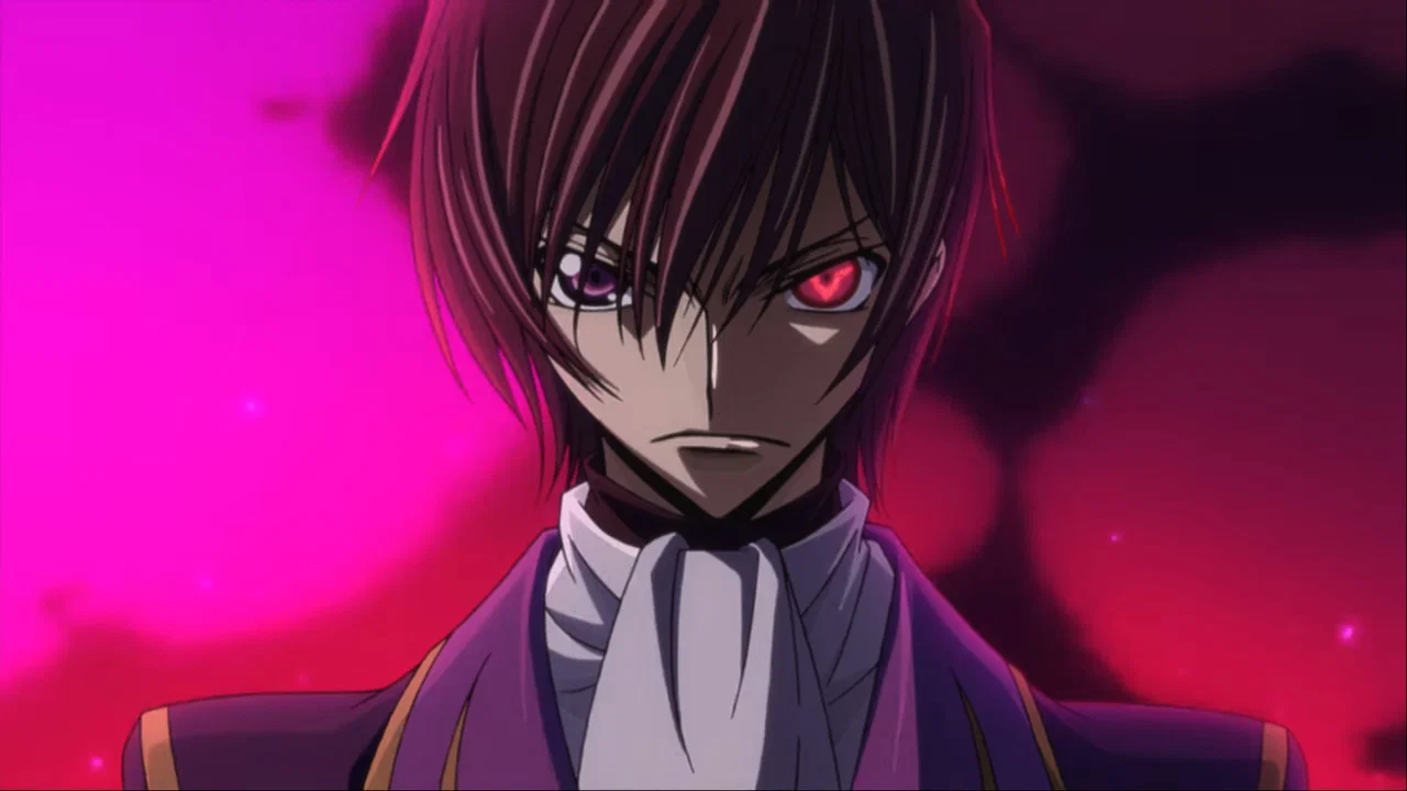 Code Geass 反叛的鲁路修 III 皇道 - 剧照