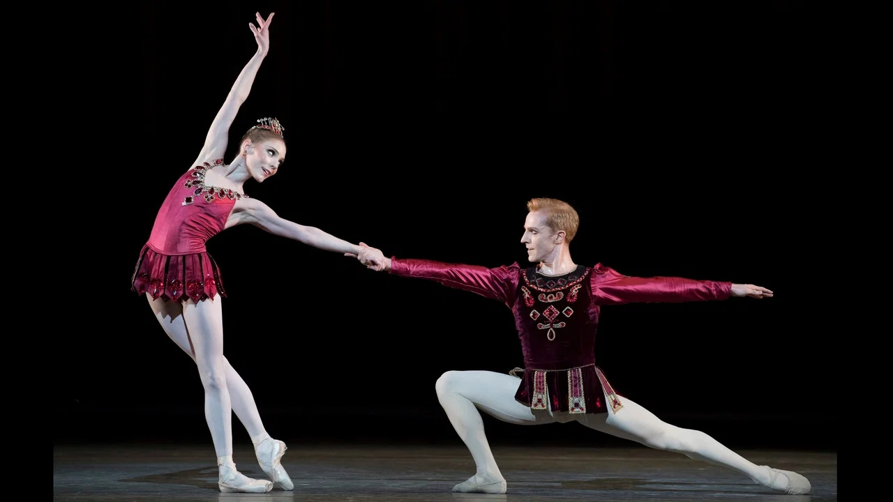 The ROH Live: Jewels - 剧照
