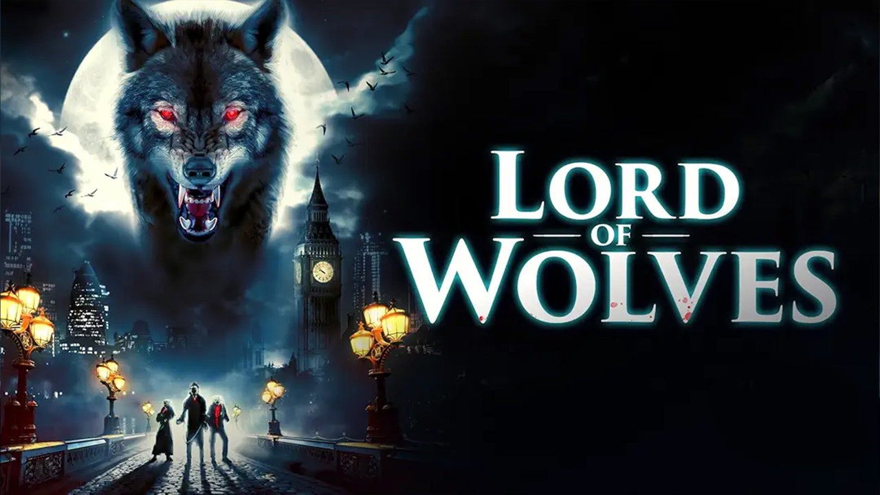 Lord of Wolves - 剧照