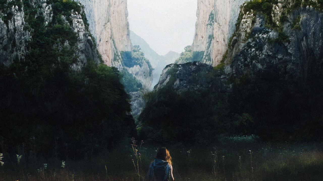 Canyon - 剧照