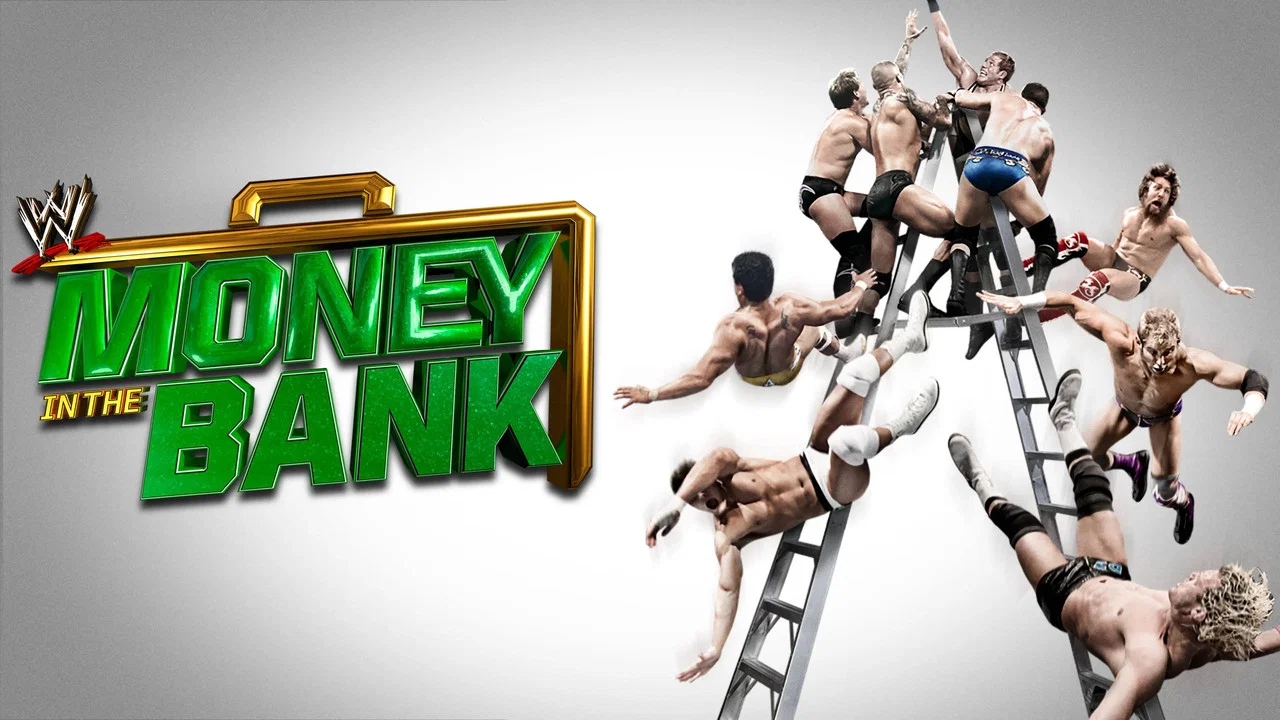 WWE:合约阶梯大赛 2013 - 剧照