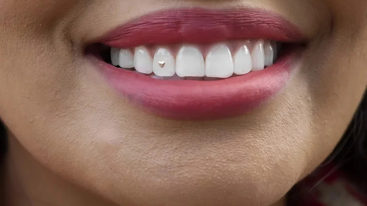 Open Wide - 剧照