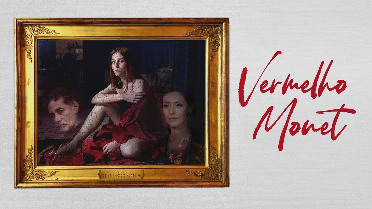 Vermelho Monet - 剧照